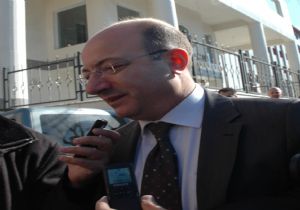 Cihaner için kovuşturma izni 